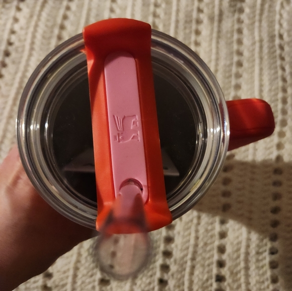 Brand new Stanley Target red release cup - Picture 4 of 6